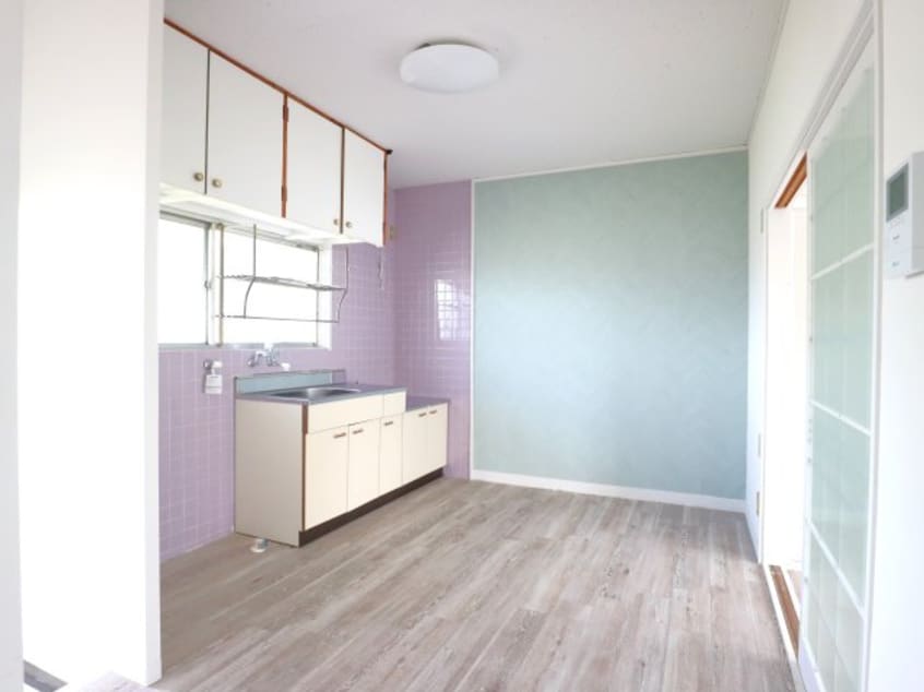 他号室の写真の為異なる場合は、現況優先とします。 中嶋コーポ