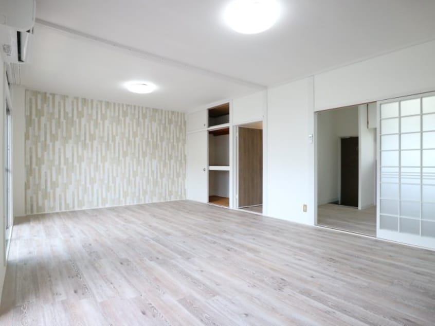 他号室の写真の為異なる場合は、現況優先とします。 中嶋コーポ