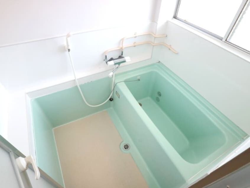 他号室の写真の為異なる場合は、現況優先とします。 中嶋コーポ