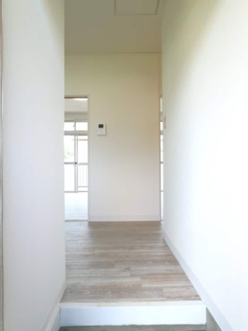 他号室の写真の為異なる場合は、現況優先とします。 中嶋コーポ