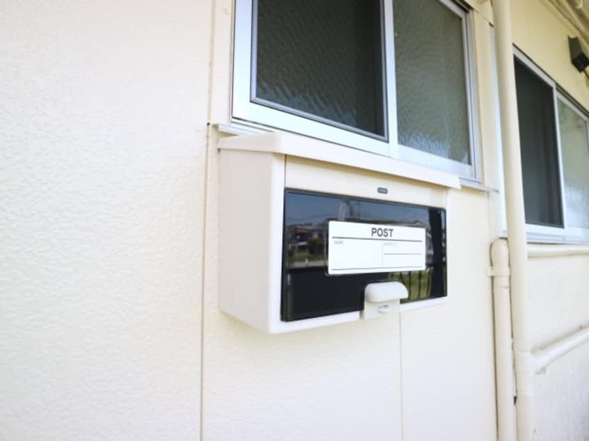 他号室の写真の為異なる場合は、現況優先とします。 中嶋コーポ