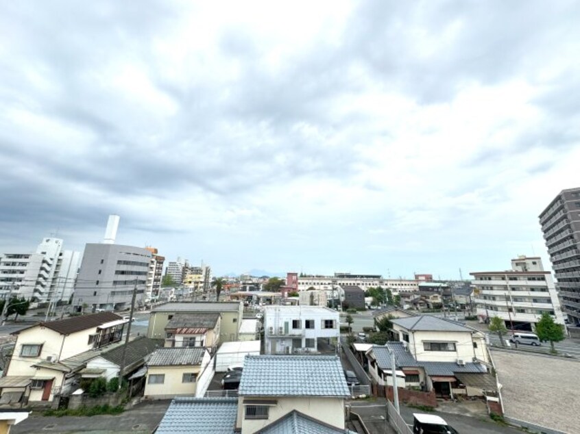  クレア大牟田駅前