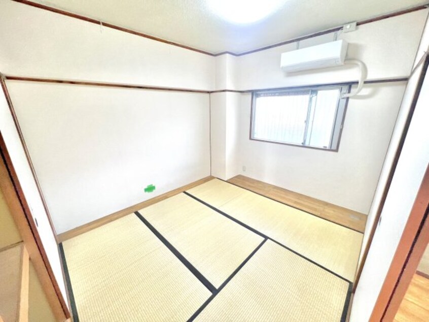  浜町マンション
