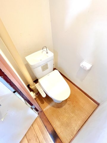  浜町マンション