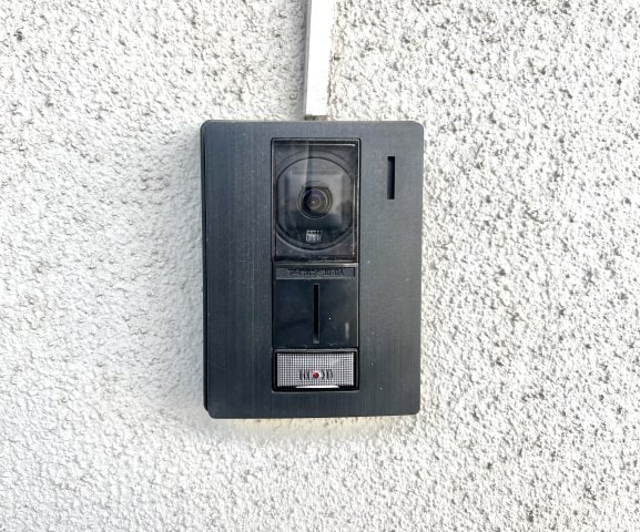  浜町マンション