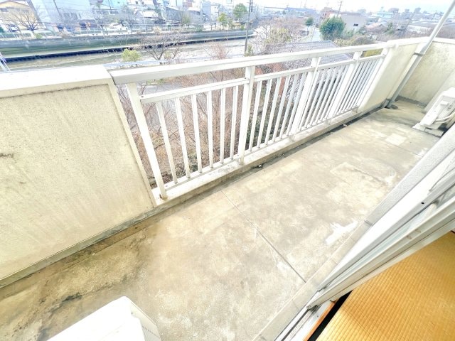  浜町マンション