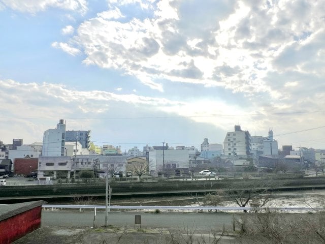  浜町マンション