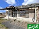 グリーンハイツの外観