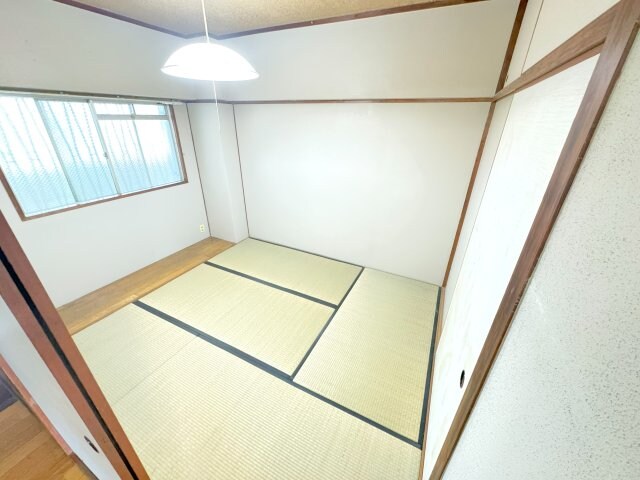  浜町マンション