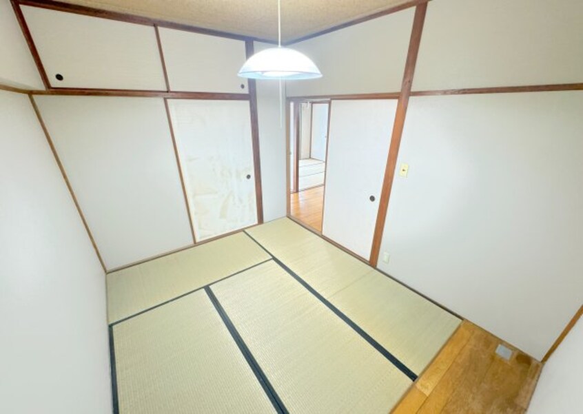  浜町マンション