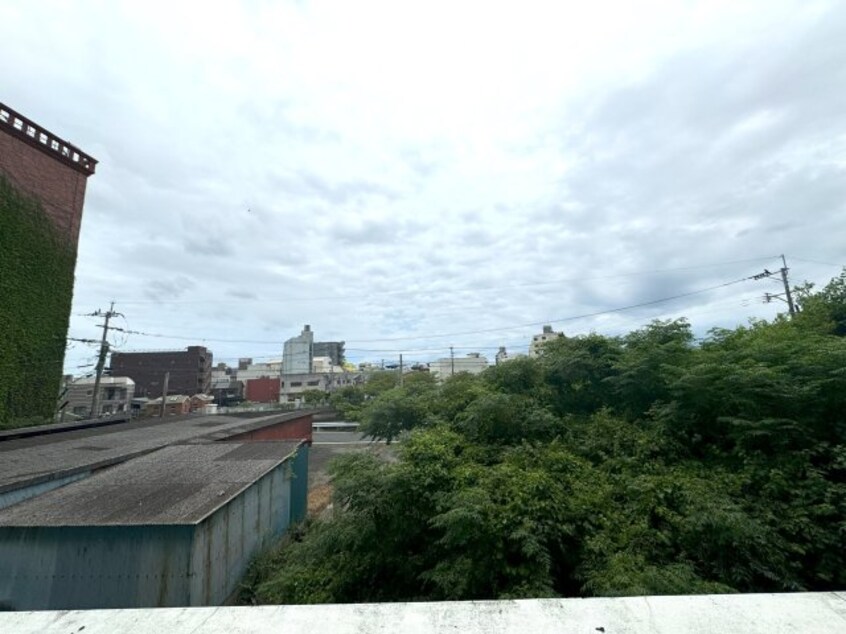  浜町マンション