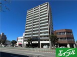プラネスト大牟田ステーション