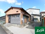 汐屋町借家