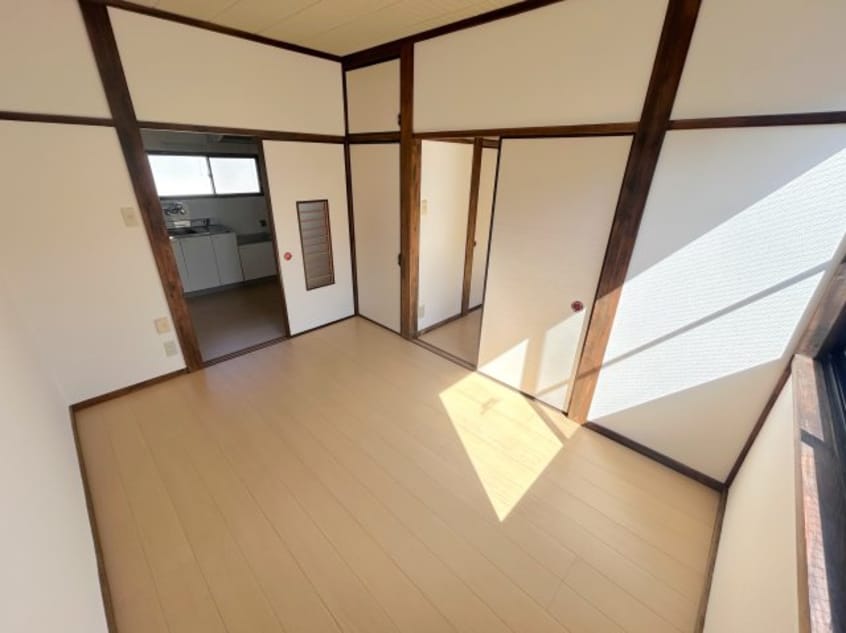 イマージュ本町