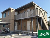 ハイムA＆YⅡ