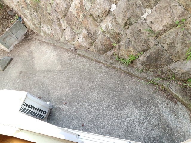  コスモハイツ