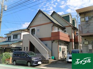 一浦町戸建て