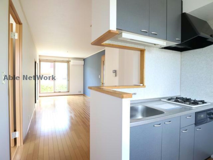 他号室の写真の為異なる場合は、現況優先とします。 アイリス神田A