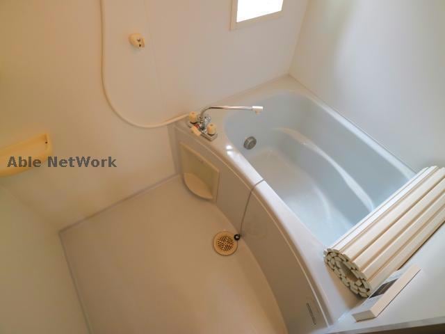 他号室の写真の為異なる場合は、現況優先とします。 アイリス神田A