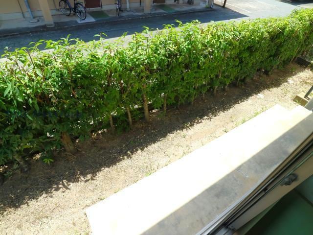 他号室の写真の為異なる場合は、現況優先とします。 アイリス神田A