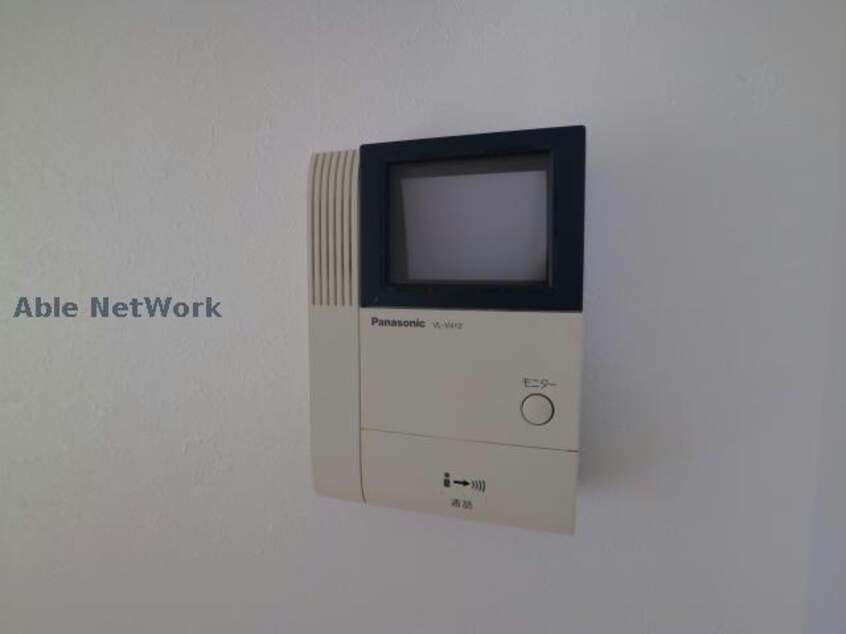 室内洗濯機置き場　他号室の写真の為異なる場合は、現況優先とし アイリス神田A