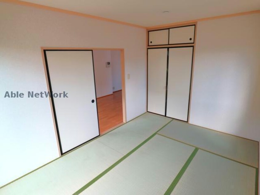 他号室の写真の為異なる場合は、現況優先とします。 アイリス神田A