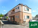 永江コーポ3の外観