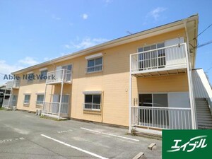 ホワイトビレッジ手鎌Ⅱ