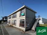 中山コーポ