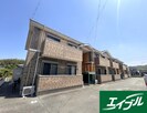 ガーデンさくらの外観