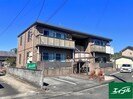 エスポワール岬の外観