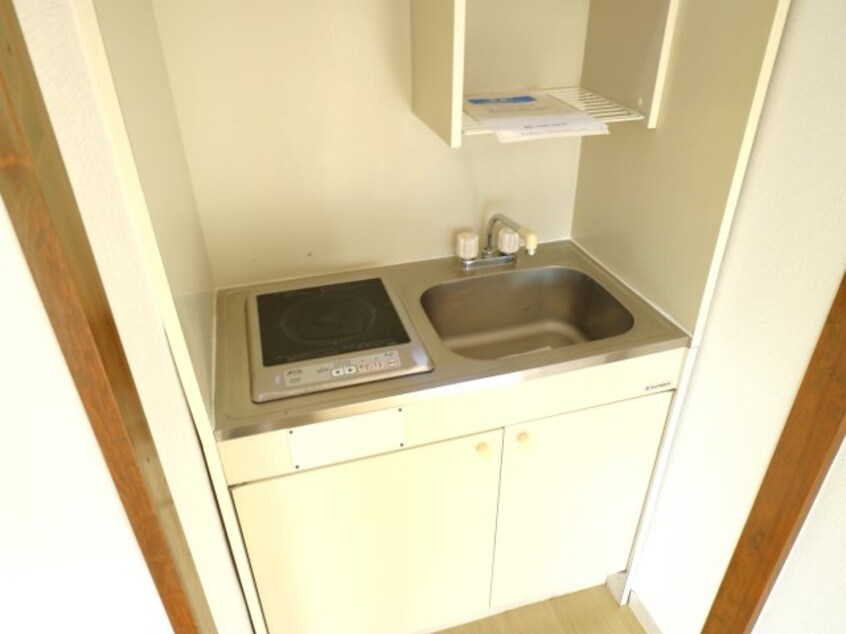  アップルハウス