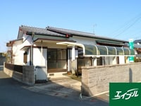 三池貸家