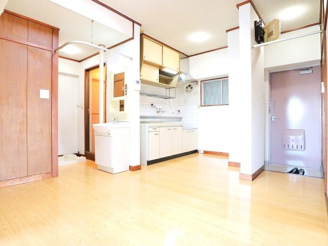  浜町マンション