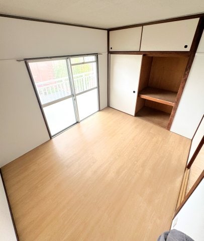 ※サービス品としてシーリングライト設置可 浜町マンション