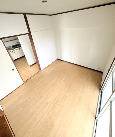 ※サービス品としてシーリングライト設置可 浜町マンション