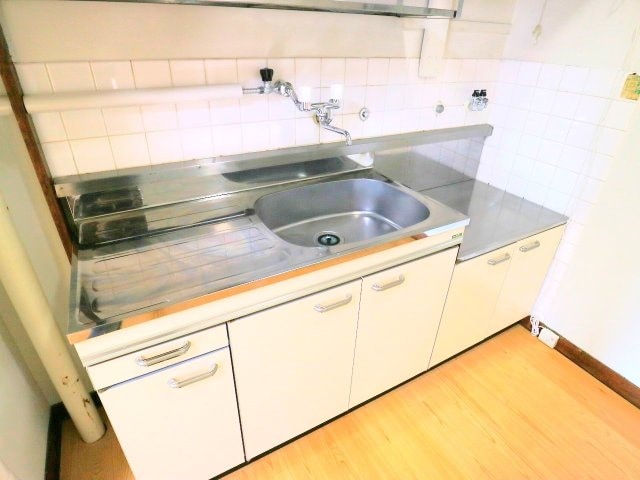  浜町マンション