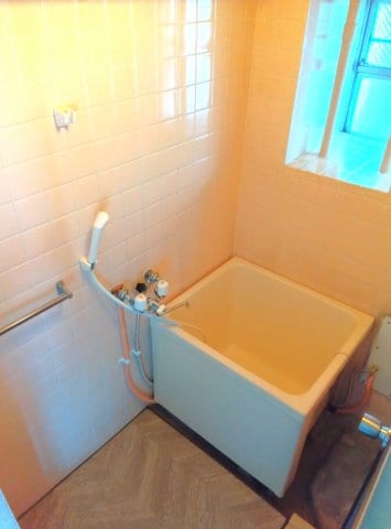  浜町マンション
