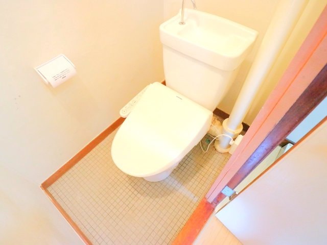  浜町マンション