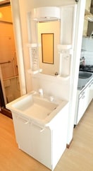  浜町マンション