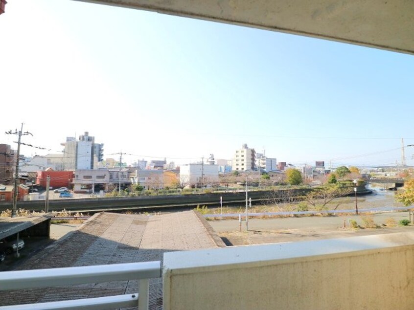  浜町マンション