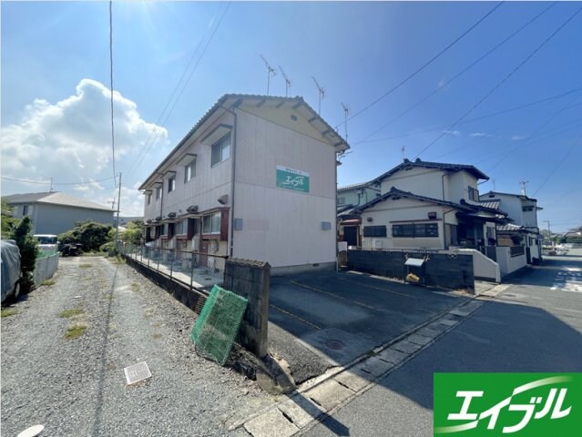  田中アパート