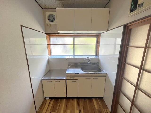  田中アパート