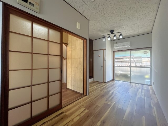  田中アパート