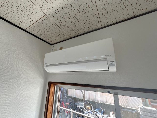  田中アパート