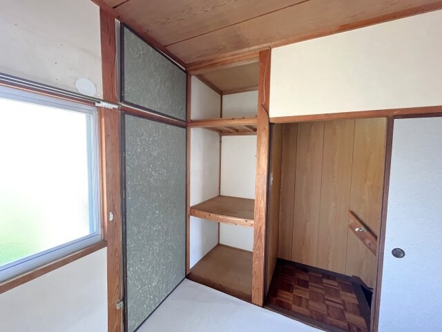 田中アパート