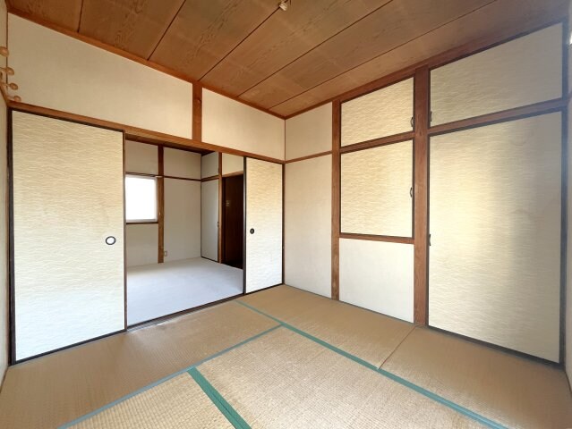  田中アパート