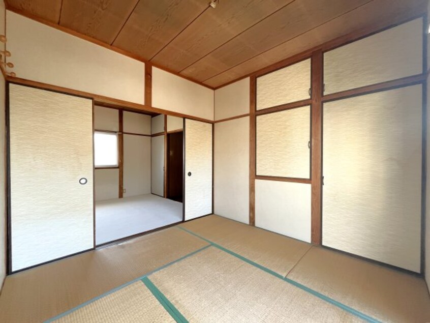  田中アパート