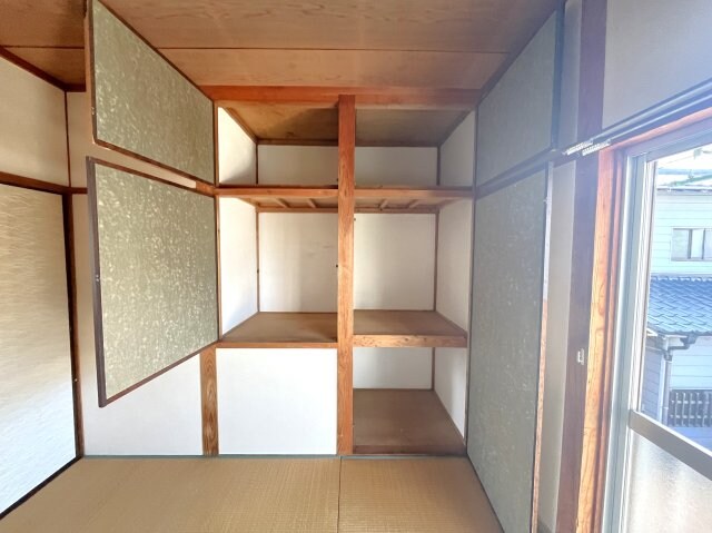  田中アパート