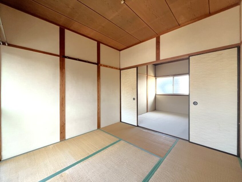  田中アパート